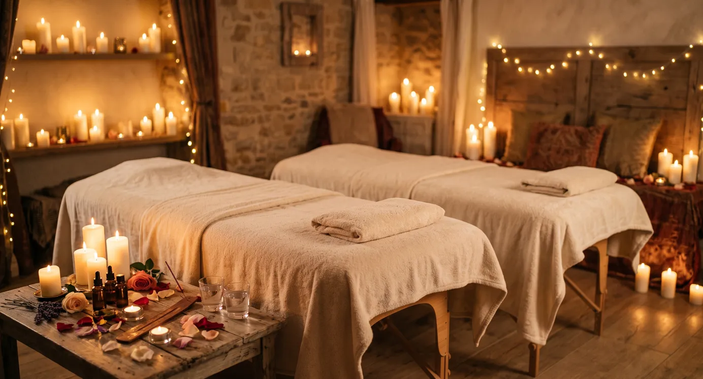Frequently Asked Questions Guide for Physical Recovery and Spa Sessions in Riyadh - Elhana Massage